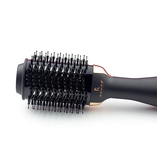 GAWRA Blowdryer Brush: Professional Hair Dryer and Styling Tool