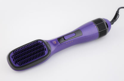 Gawra 2 in 1 hairstyler - straightener and dryer