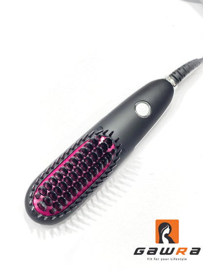 Gawra mini straghtening brush