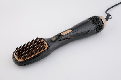 Gawra 2 in 1 hairstyler - straightener and dryer